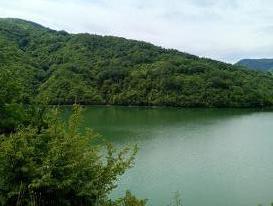 řeka Drina